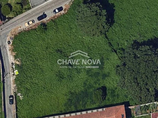 Terreno venda em Vila Nova De Gaia, Porto