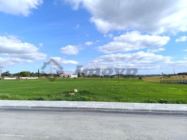 Terreno venda em Castro Verde, Beja
