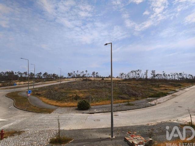 Terreno venda em Alcobaça, Leiria