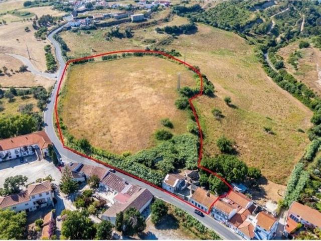 Terreno venda em Almada, Setúbal
