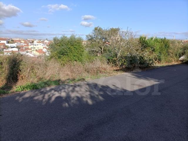 Terreno venda em Estefânea, Sintra