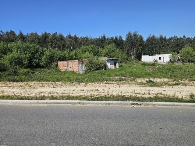 Terreno venda em Valongo, Porto