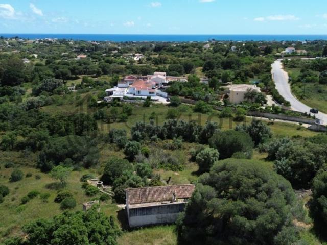 Terreno venda em Lagoa, Faro