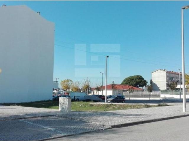 Terreno venda em Barreiro, Coina