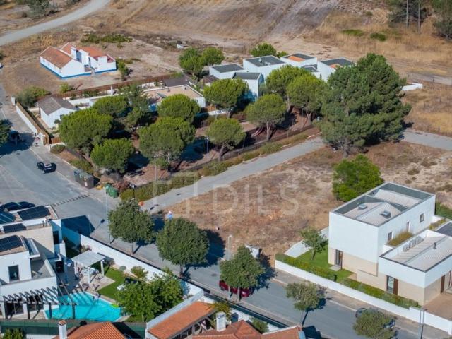 Terreno venda em Comporta, Alcácer do Sal