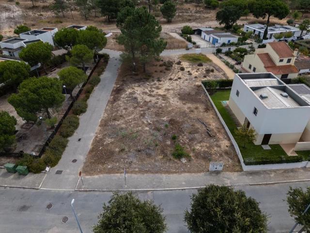 Terreno venda em Comporta, Alcácer do Sal
