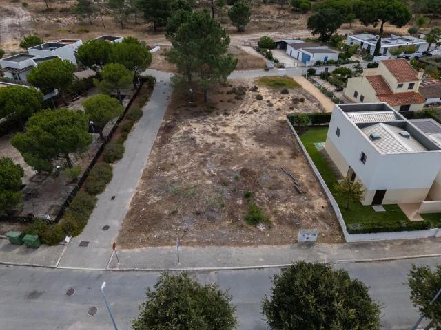 Terreno venda em Alcácer Do Sal, Setúbal
