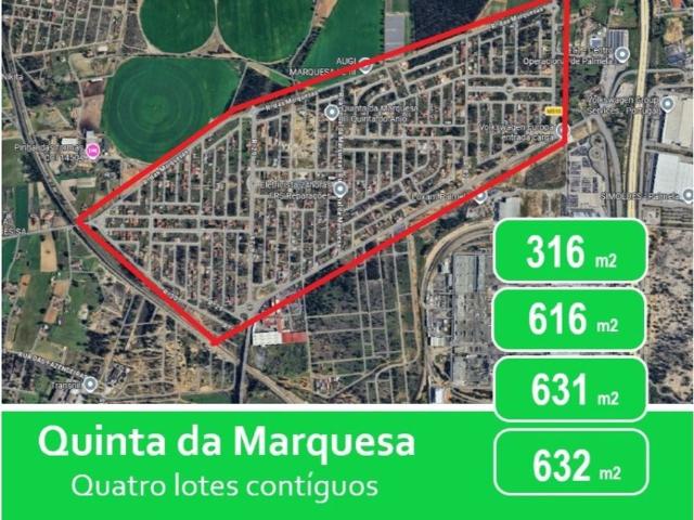 Terreno venda em Palmela, Setúbal