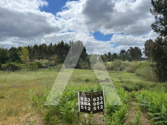 Terreno venda em Marinheiros, Leiria