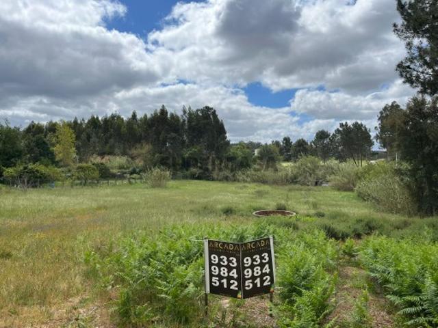 Terreno venda em Marinheiros, Leiria