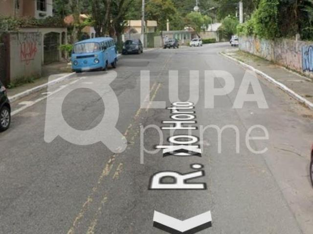 Terreno venda em Vila Aurora, São Paulo