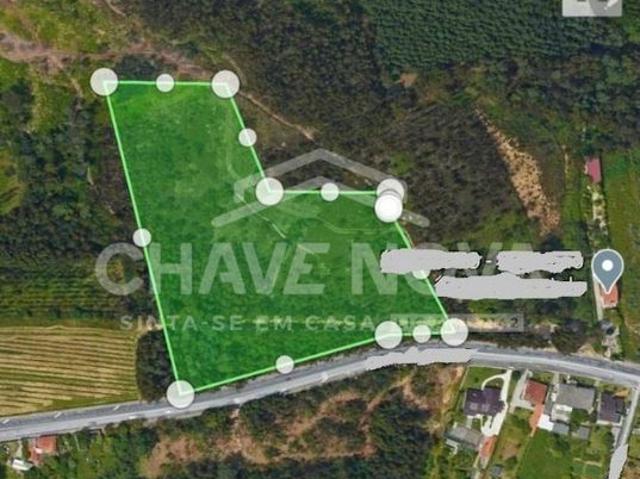 Terreno venda em Gondomar, Porto