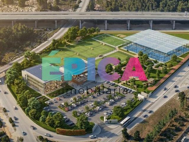 Terreno venda em Seixal, Setúbal