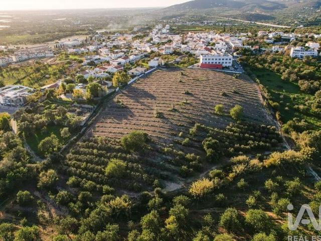Terreno venda em Faro