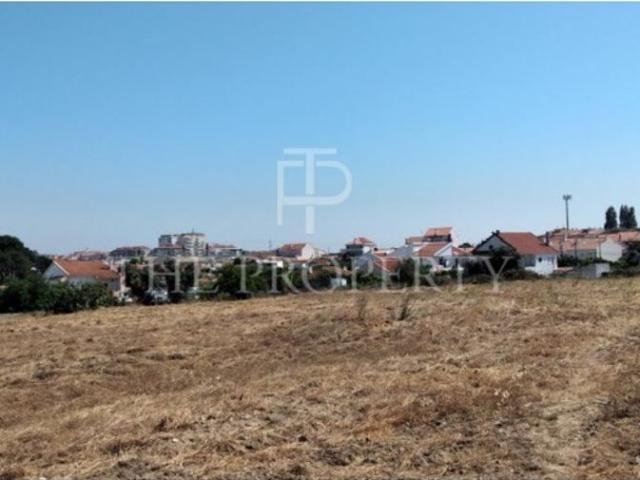 Terreno venda em Seixal, Amora