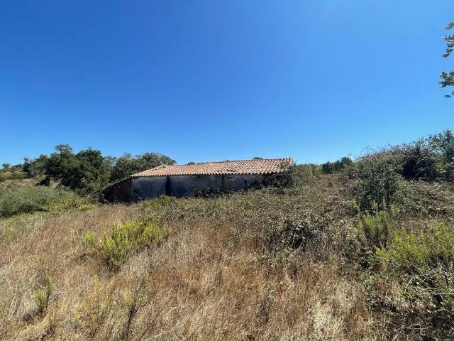 Terreno venda em Odemira, Beja