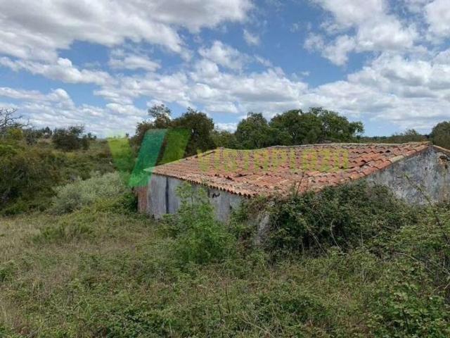 Terreno venda em São Teotónio, Odemira
