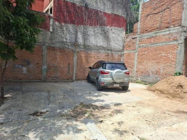 Terreno en venta en Oaxaca De Juárez, Oaxaca