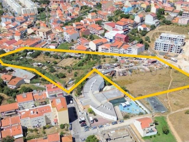 Terreno venda em Santa Clara, Lisboa