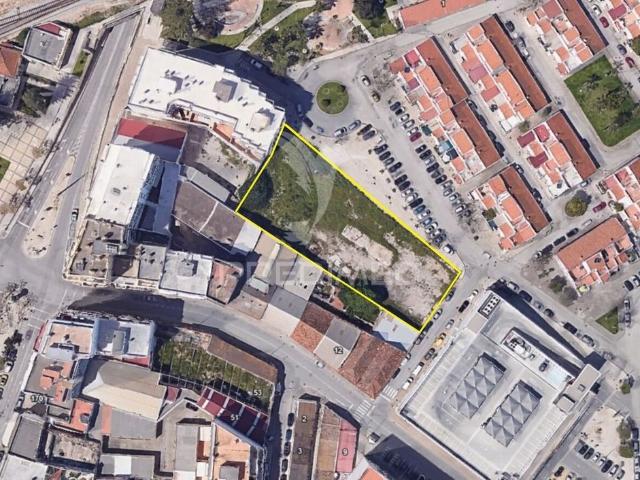Terreno venda em Olhão, Faro