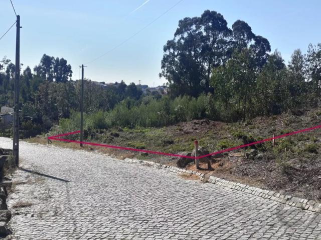Terreno venda em Vila Nova De Gaia, Porto