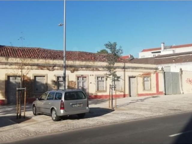 Terreno venda em Grelhal, Setúbal