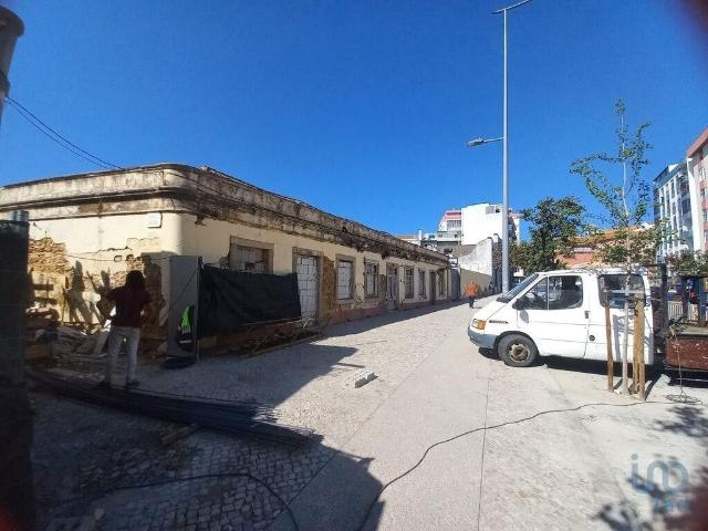 Terreno venda em Setúbal Terreno venda em Setúbal