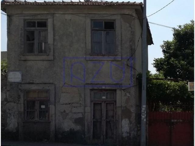 Terreno venda em Senhora da Penha, Porto