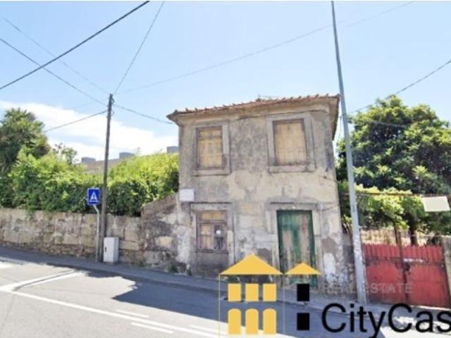 Terreno venda em Gondivai, Matosinhos