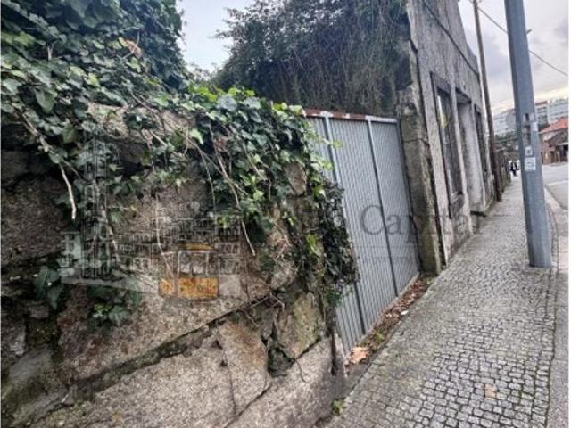 Terreno venda em Maia, Gueifães