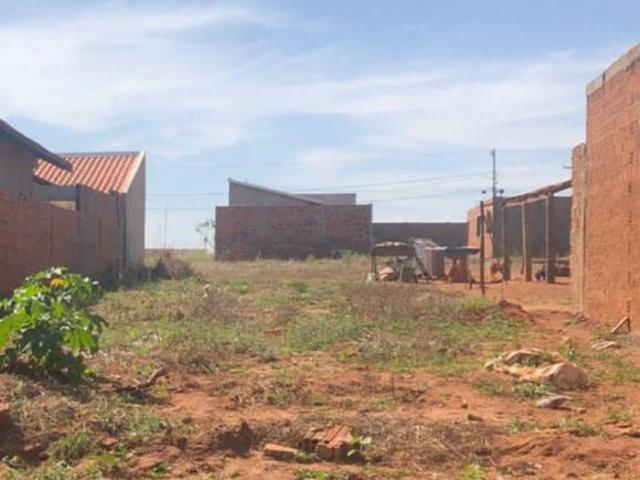 Terreno venda em Região Geográfica Imediata de Loanda, Santa Cruz de Monte Castelo