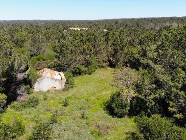Terreno venda em Aljezur, Faro