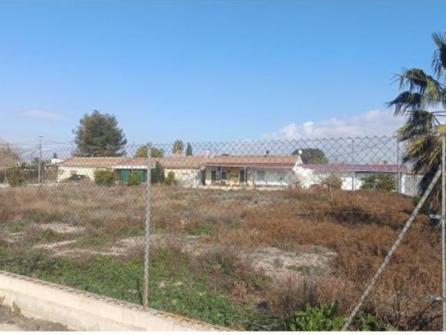 Local Comercial en venta en El Palmar o Lugar de Don Juan, Murcia
