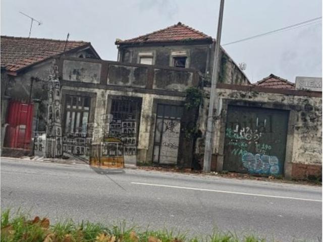 Terreno venda em Porto