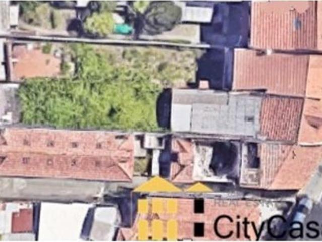 Terreno venda em Porto