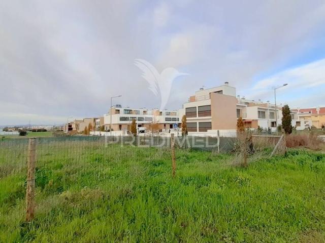 Terreno venda em Alcochete, Setúbal