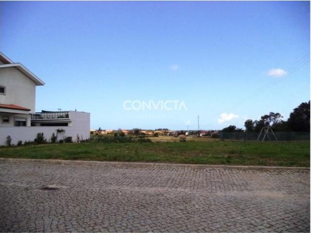 Terreno venda em Maia, Vila Nova Da Telha