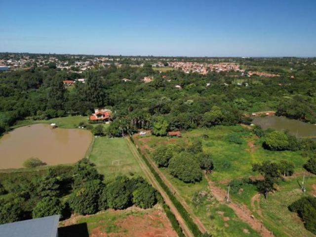 Terreno venda em Região Geográfica Imediata de Campo Grande, Campo Grande