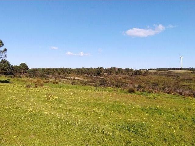 Terreno venda em Vila Do Bispo, Faro