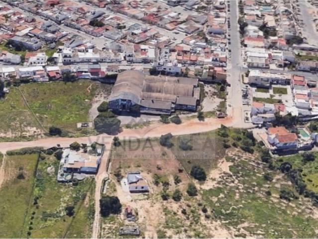Terreno venda em Olhão, Faro