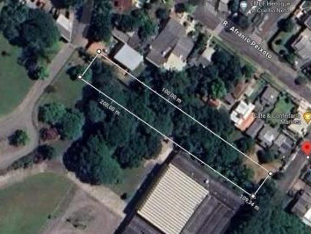 Terreno venda em Região Geográfica Imediata de Novo Hamburgo - São Leopoldo, Região Metropolitana de Porto Alegre