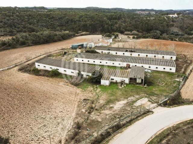 Terreno venda em Aljezur, Faro