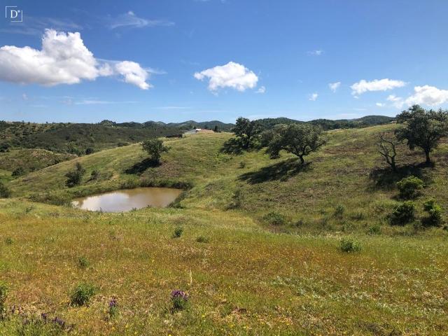 Terreno venda em São Marcos Da Serra, Faro