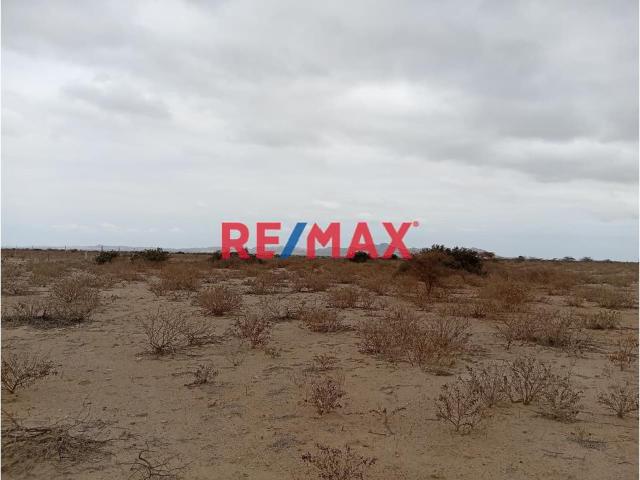 Terreno venta en Pajta, Piura