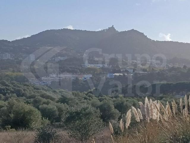 Terreno venda em Estefânea, Sintra