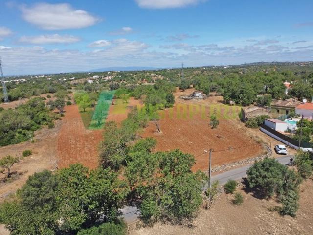 Terreno venda em Albufeira, Faro