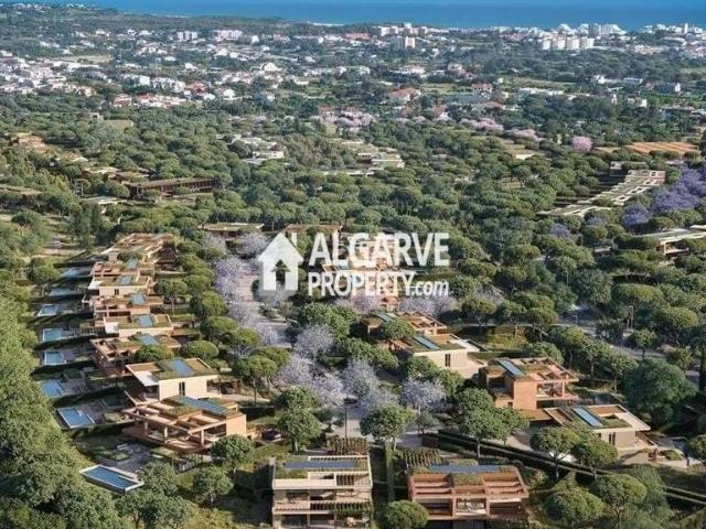 Terreno venda em Morgadinho, Loulé