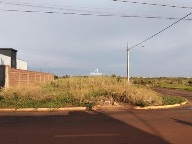 Terreno venda em Dourados