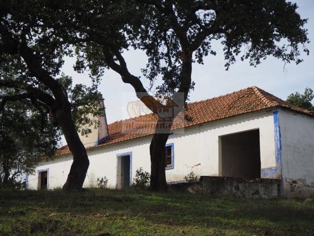 Terreno venda em Grândola e Santa Margarida da Serra, Grândola