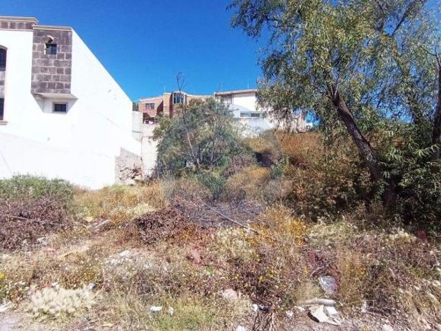 Terreno en venta en Zacatecas, Municipio de Zacatecas